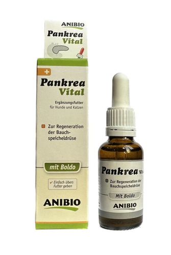 Pankrea-Vital